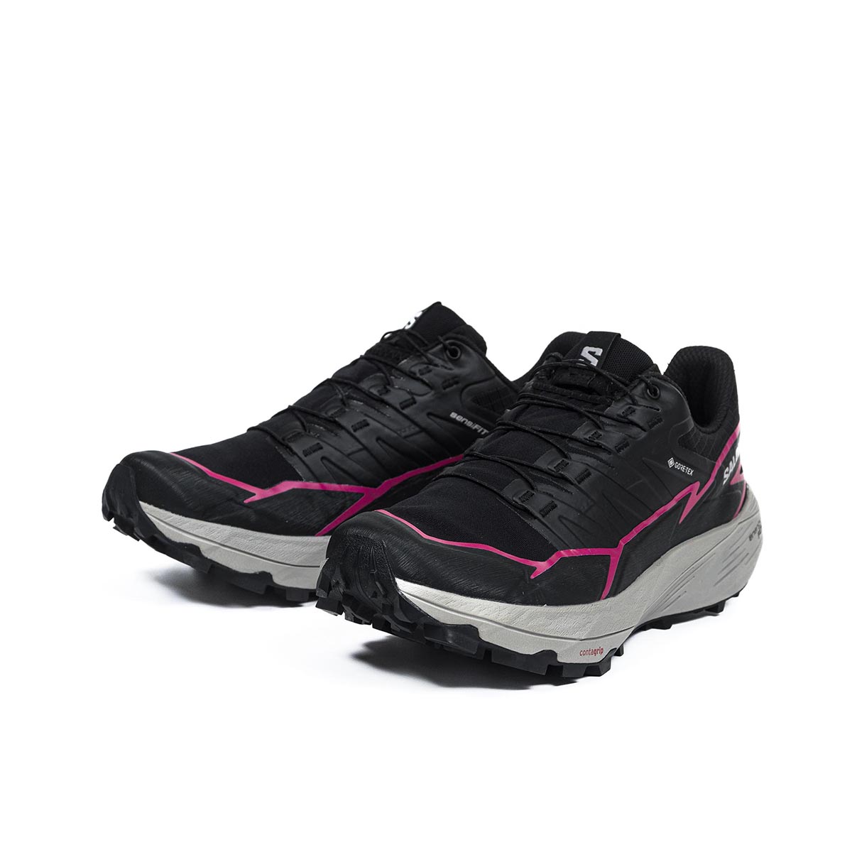 SALOMON - THUNDERCROSS GTX