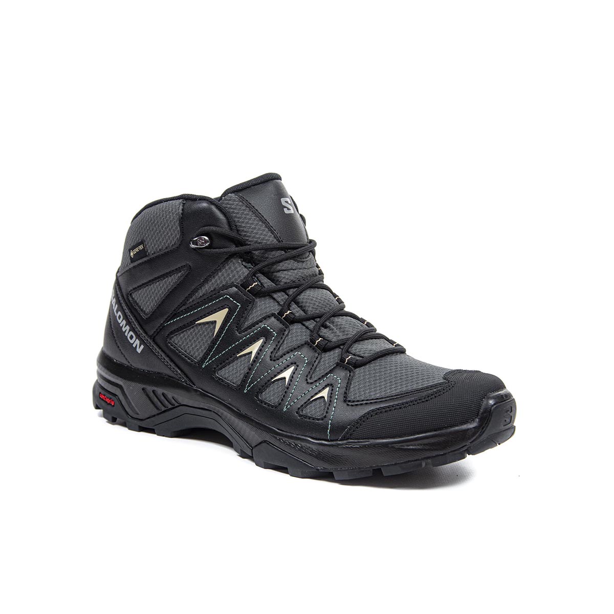 SALOMON - X BRAZE MID GORE-TEX