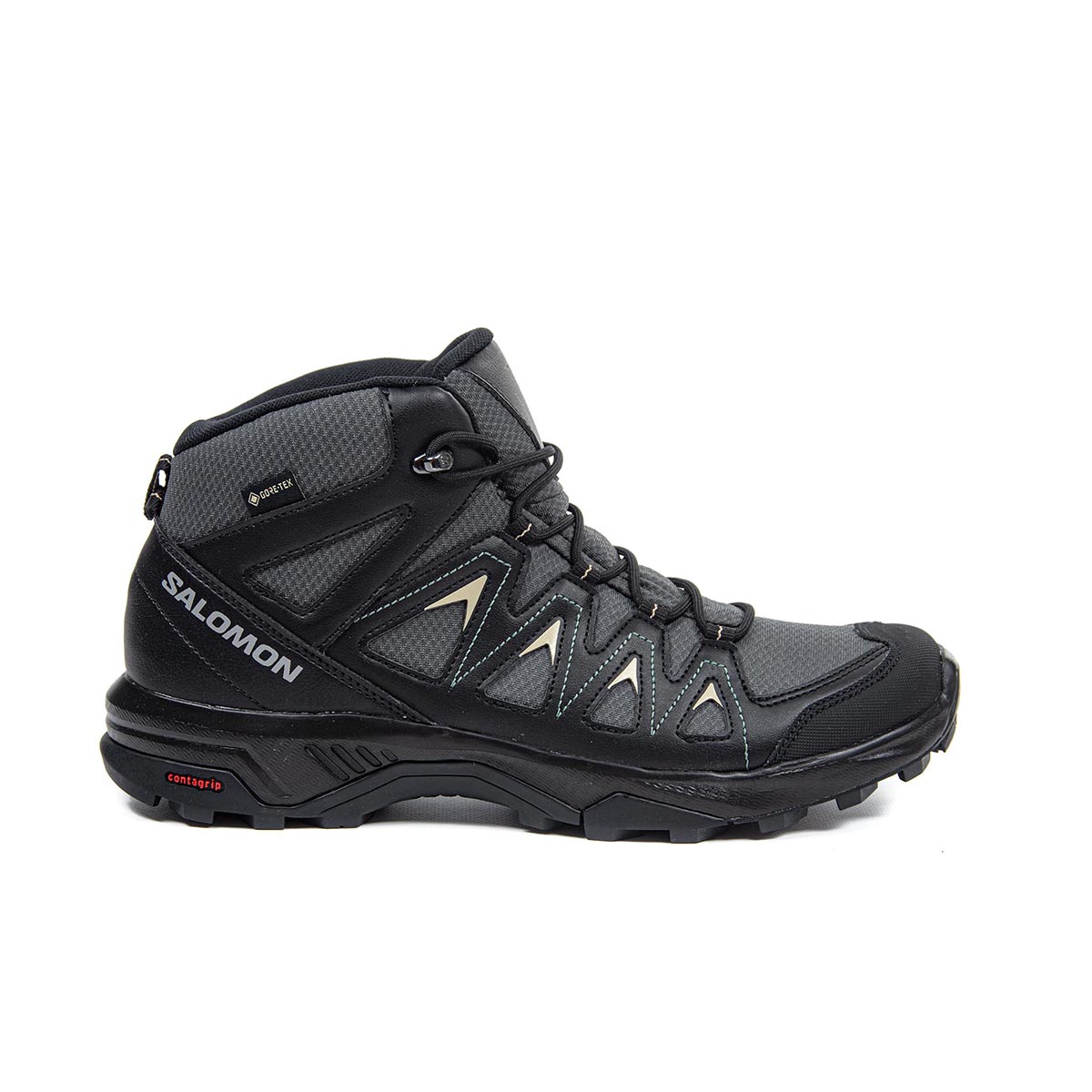 SALOMON - X BRAZE MID GORE-TEX