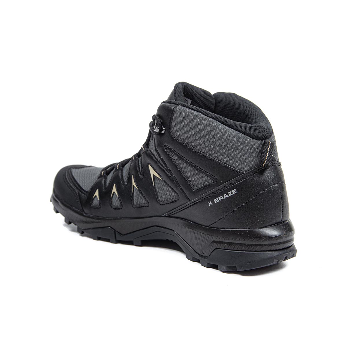 SALOMON - X BRAZE MID GORE-TEX