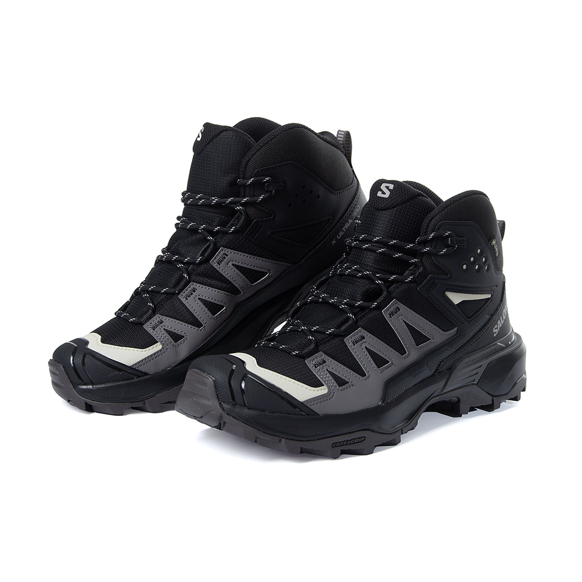 SALOMON - X ULTRA 360 MID GORE-TEX