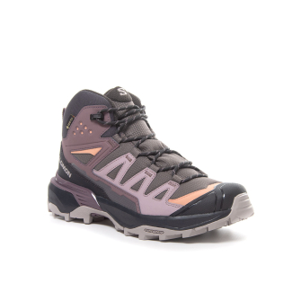 salomon X ULTRA 4 MID GORE-TEXベージュ 25.5（Salomon - X ULTRA 360 