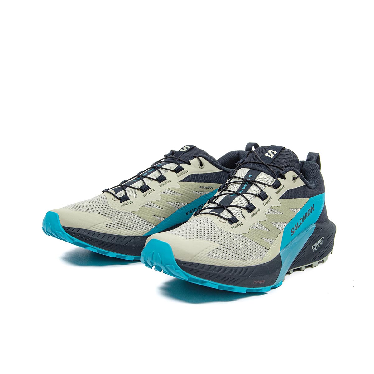 SALOMON - SENSE RIDE 5