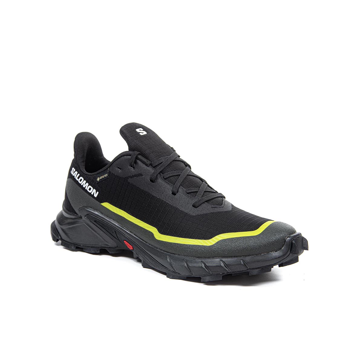 SALOMON - ALPHACROSS 5 GORE-TEX