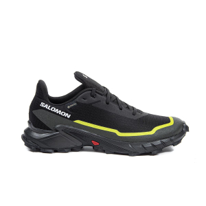 SALOMON - ALPHACROSS 5 GORE-TEX