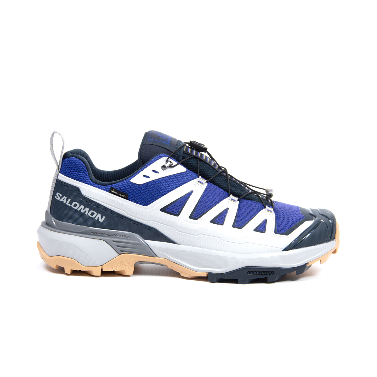 SALOMON - X ULTRA 360 EDGE GORE-TEX