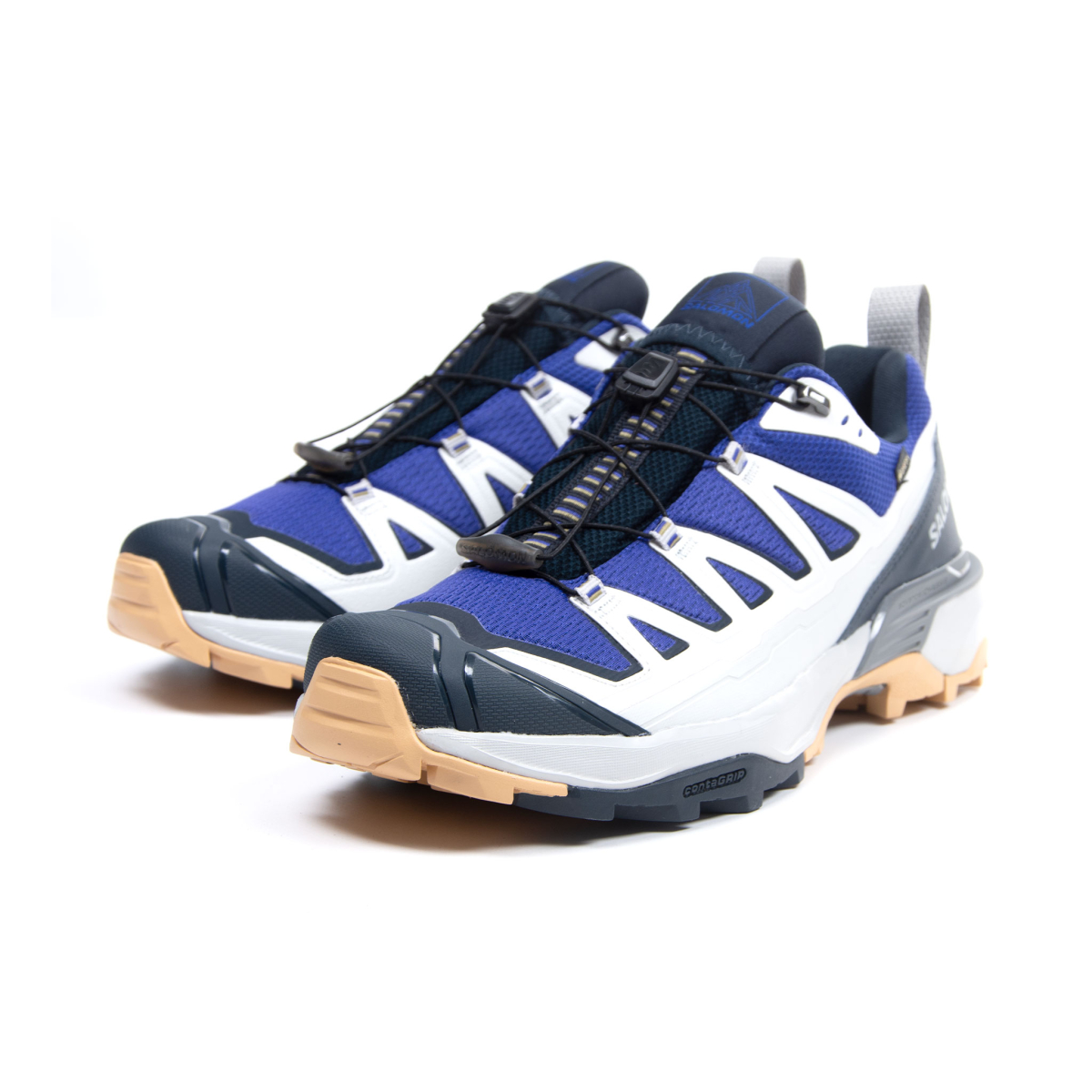 SALOMON - X ULTRA 360 EDGE GORE-TEX