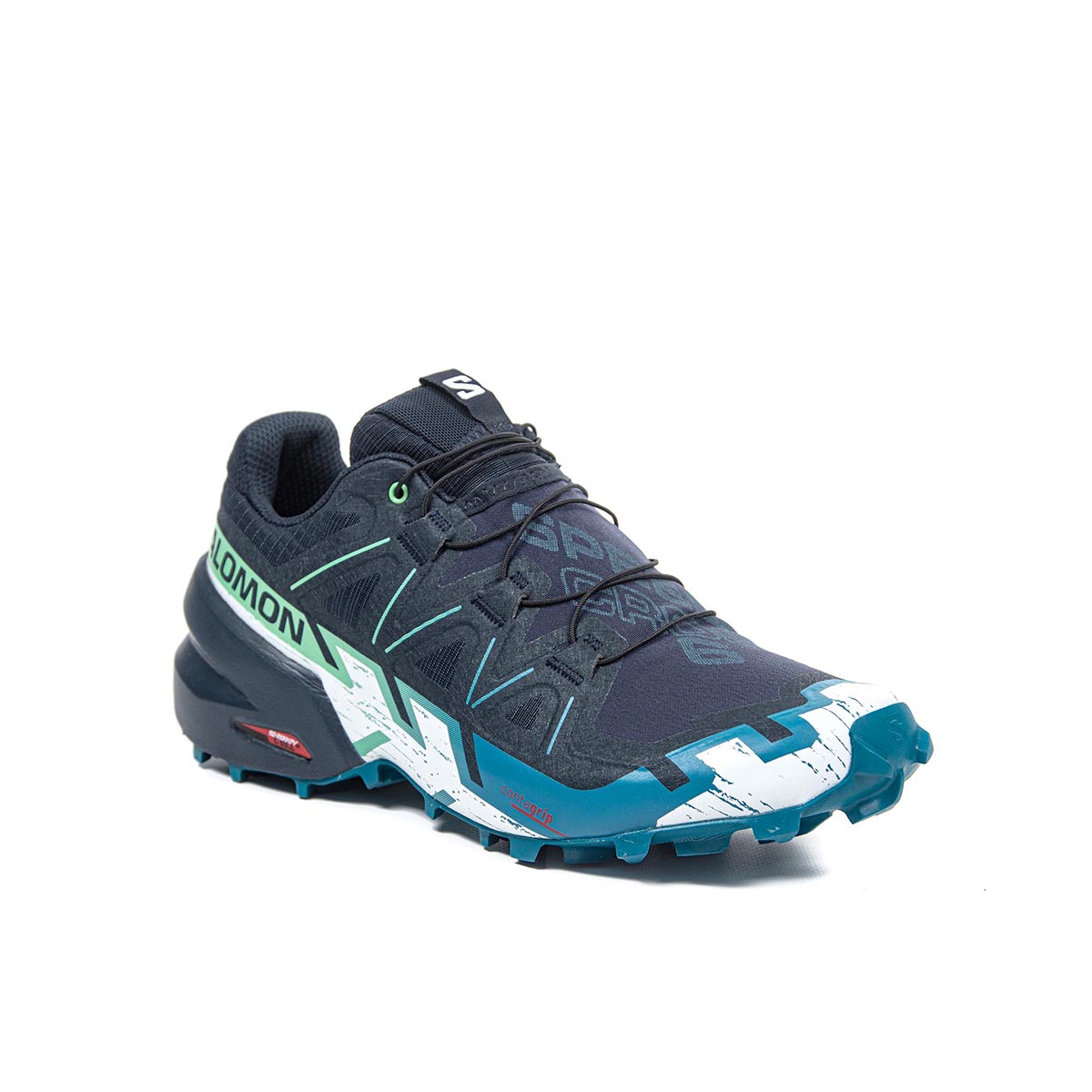 SALOMON - SPEEDCROSS 6