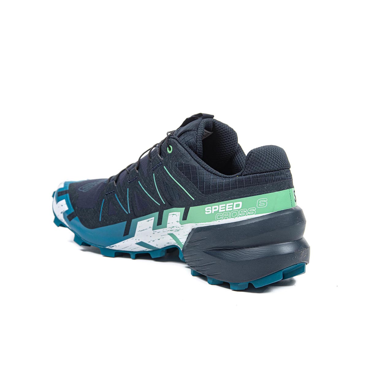 SALOMON - SPEEDCROSS 6