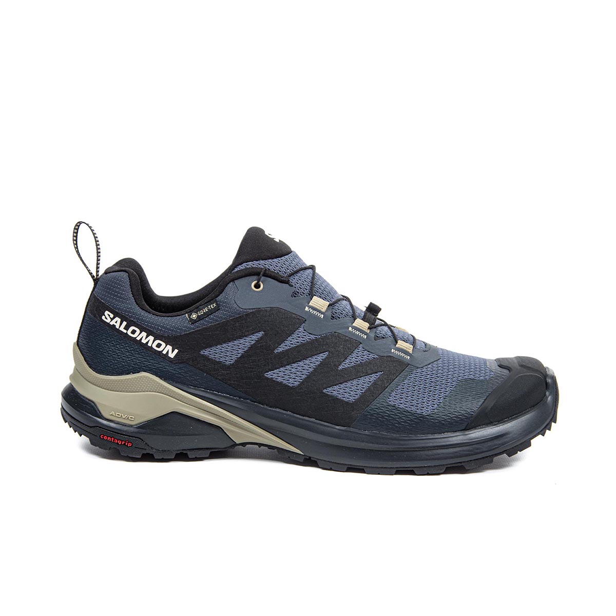 SALOMON - X-ADVENTURE GORE-TEX