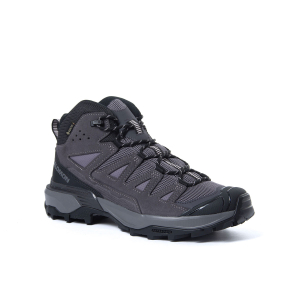 SALOMON - X ULTRA 360 LEATHER MID GORE-TEX