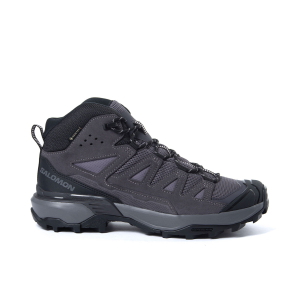 SALOMON - X ULTRA 360 LEATHER MID GORE-TEX