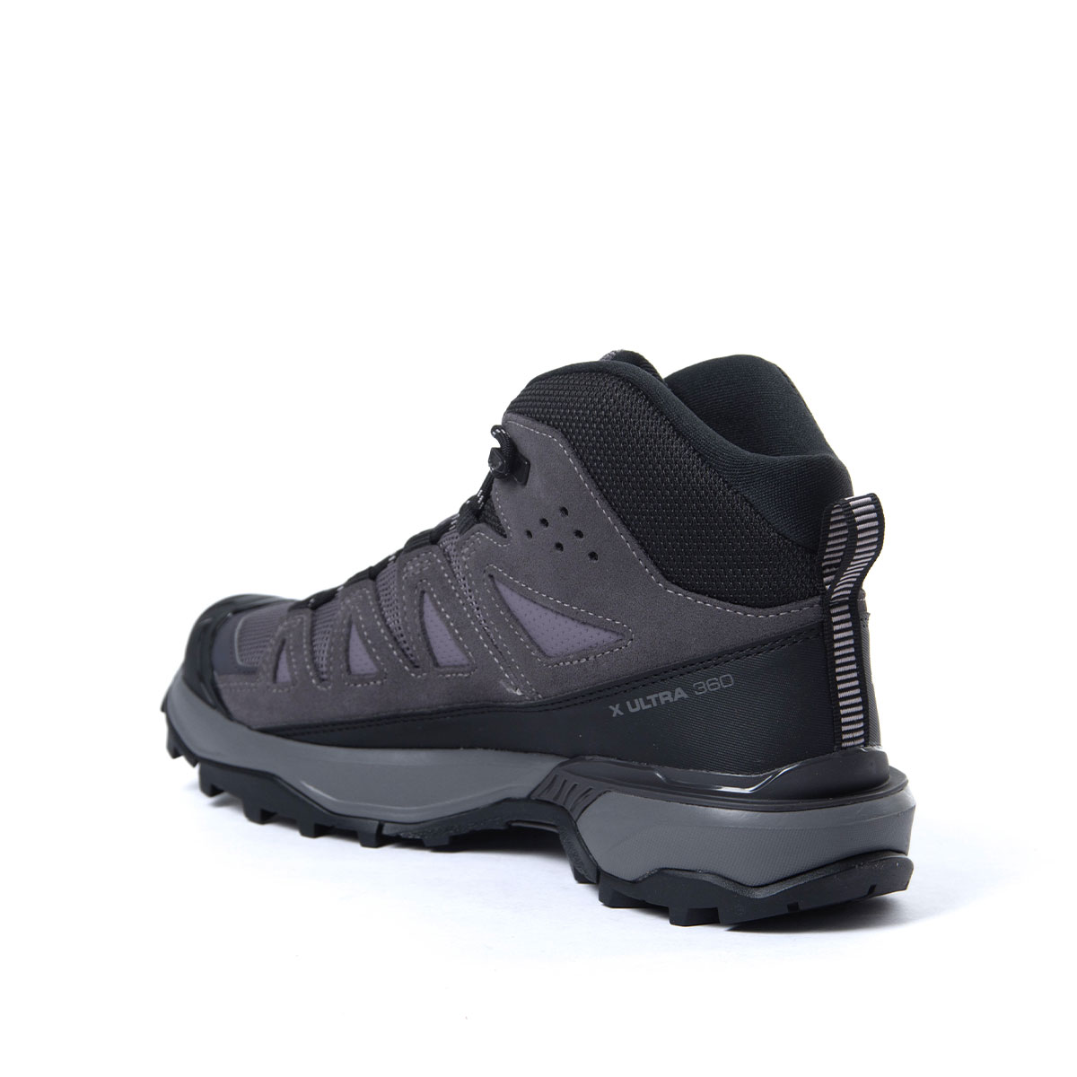 SALOMON - X ULTRA 360 LEATHER MID GORE-TEX