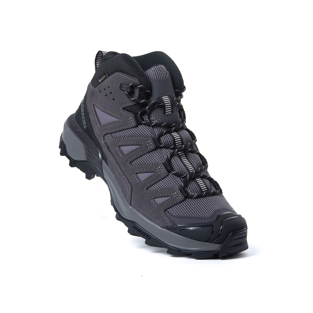 SALOMON - X ULTRA 360 LEATHER MID GORE-TEX