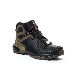 SALOMON - X ULTRA SNOWPILOT WATERPROOF