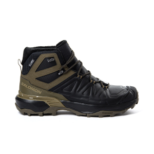 SALOMON - X ULTRA SNOWPILOT WATERPROOF