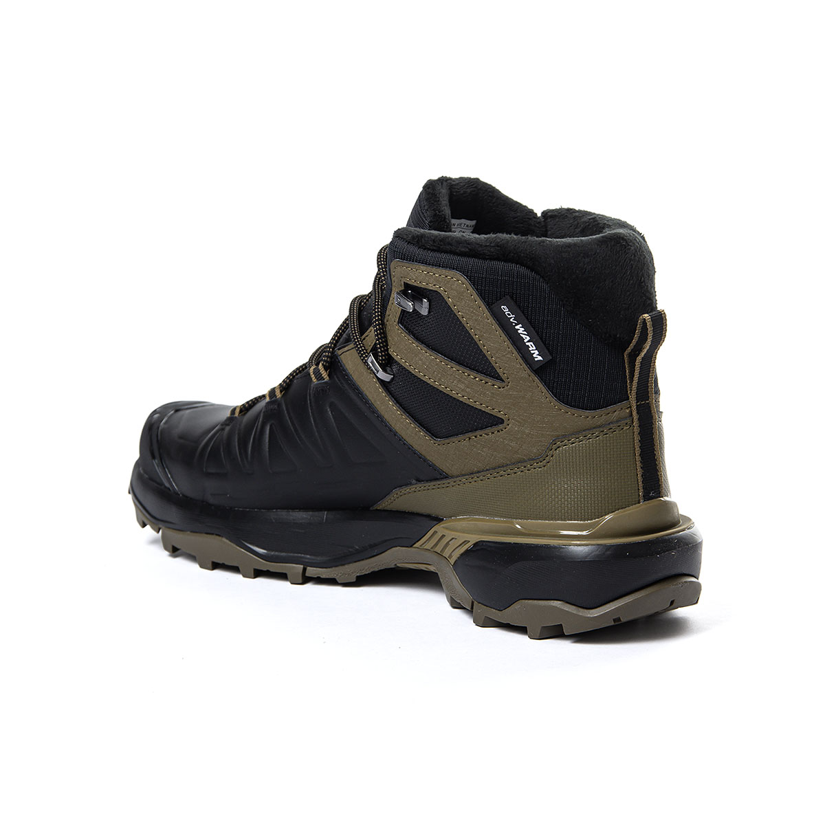 SALOMON - X ULTRA SNOWPILOT WATERPROOF