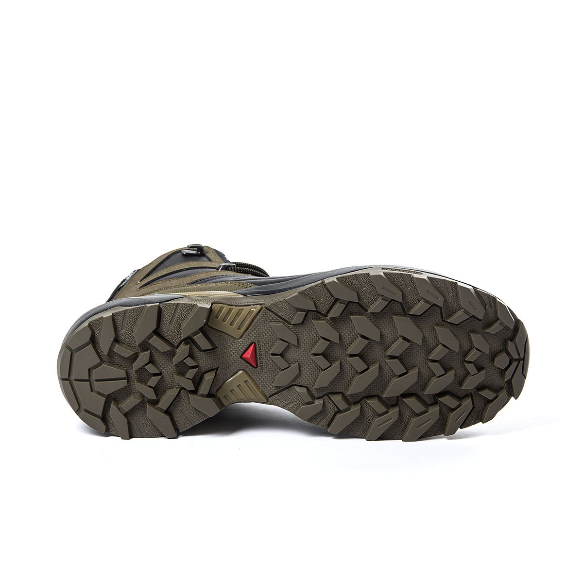 SALOMON - X ULTRA SNOWPILOT WATERPROOF