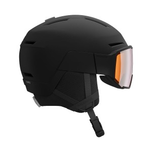 SALOMON - OSMO HELMET