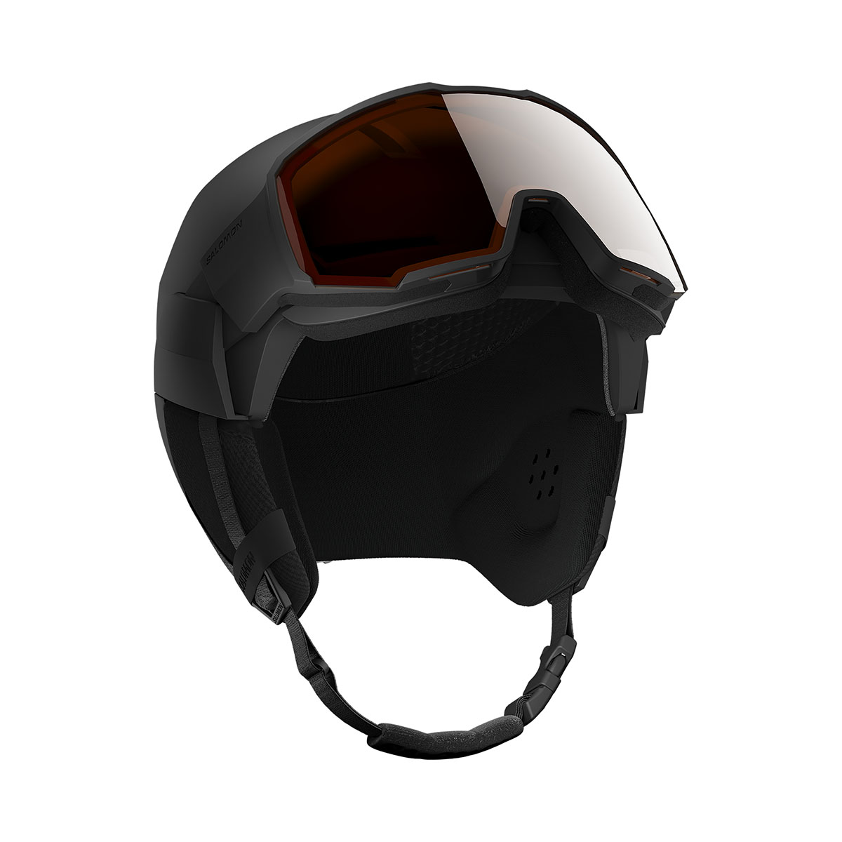 SALOMON - OSMO HELMET