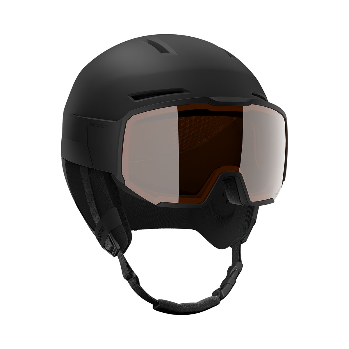 SALOMON - OSMO HELMET