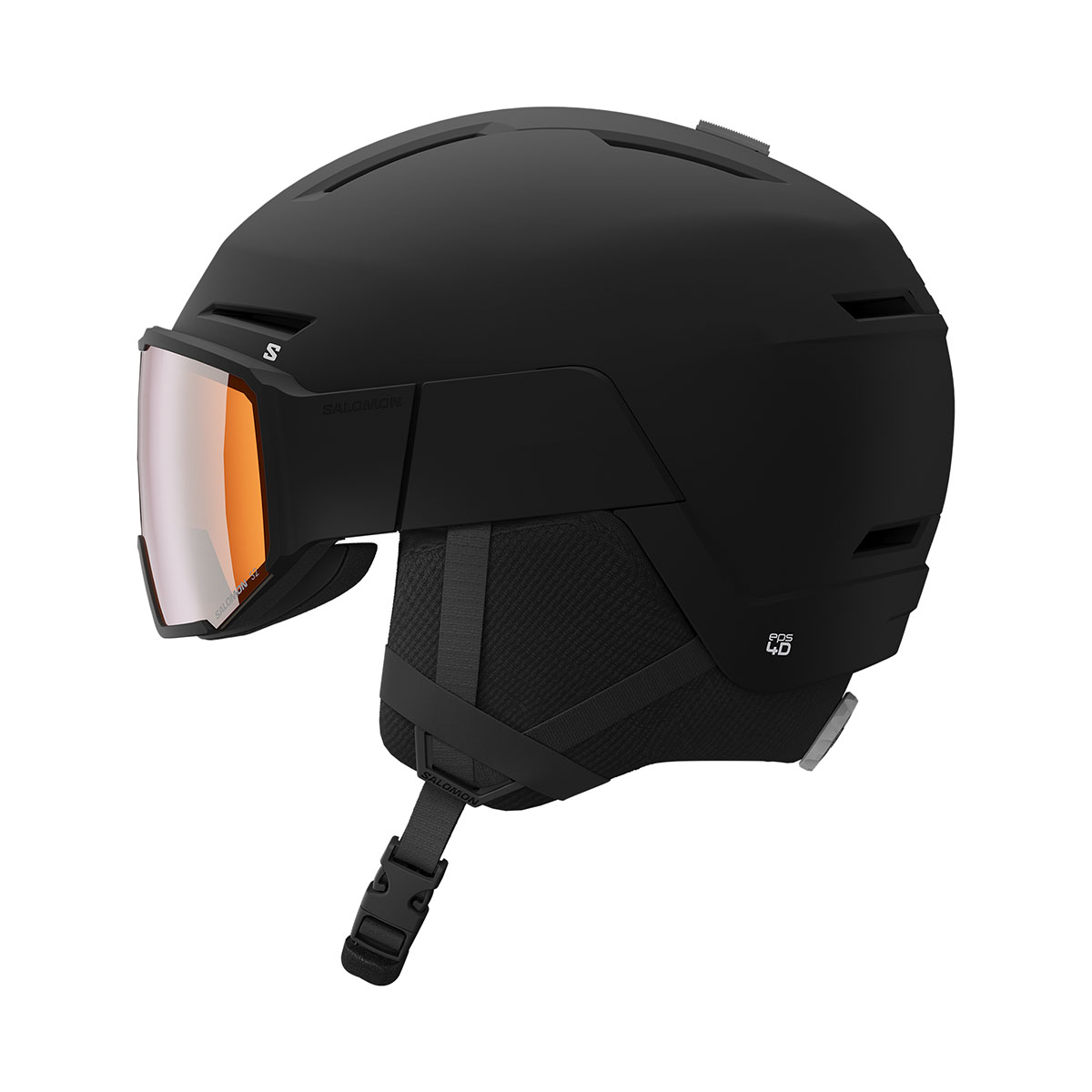 SALOMON - OSMO HELMET