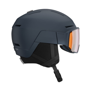 SALOMON - OSMO HELMET