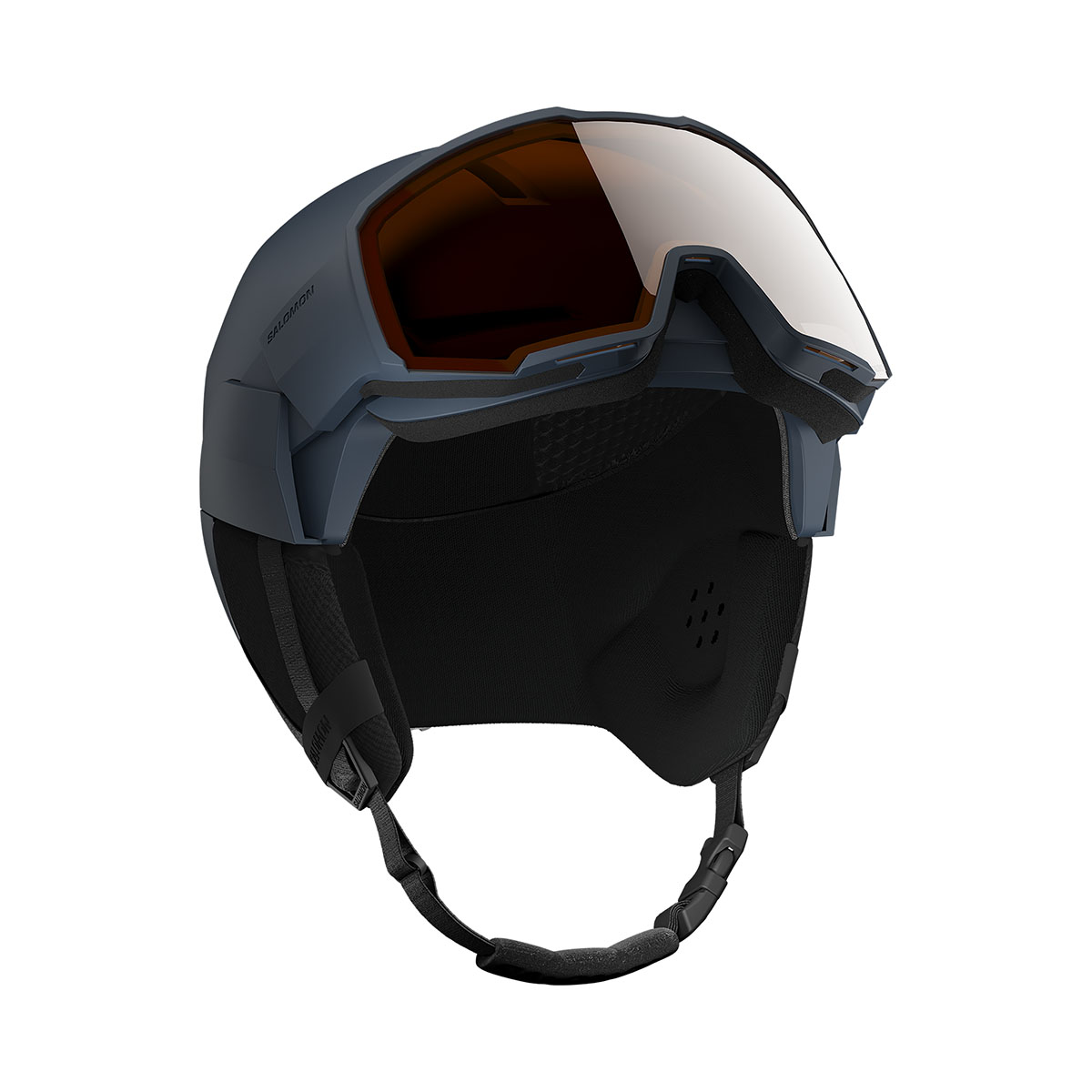 SALOMON - OSMO HELMET