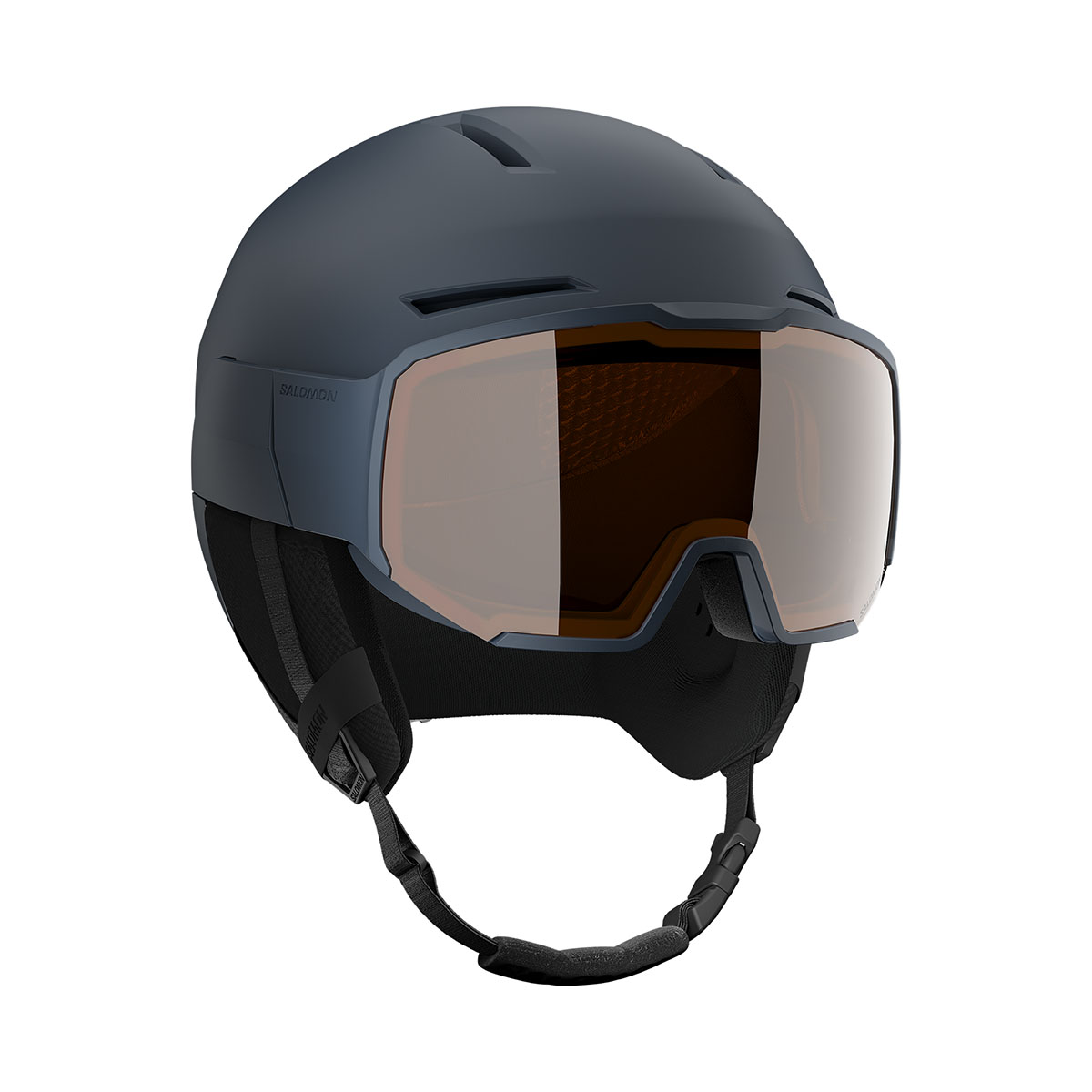 SALOMON - OSMO HELMET