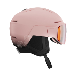 SALOMON - OSMO HELMET