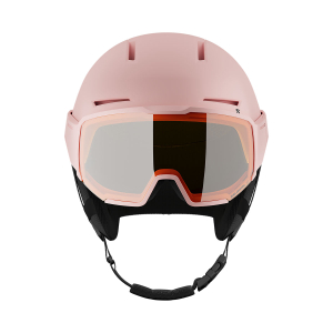 SALOMON - OSMO HELMET