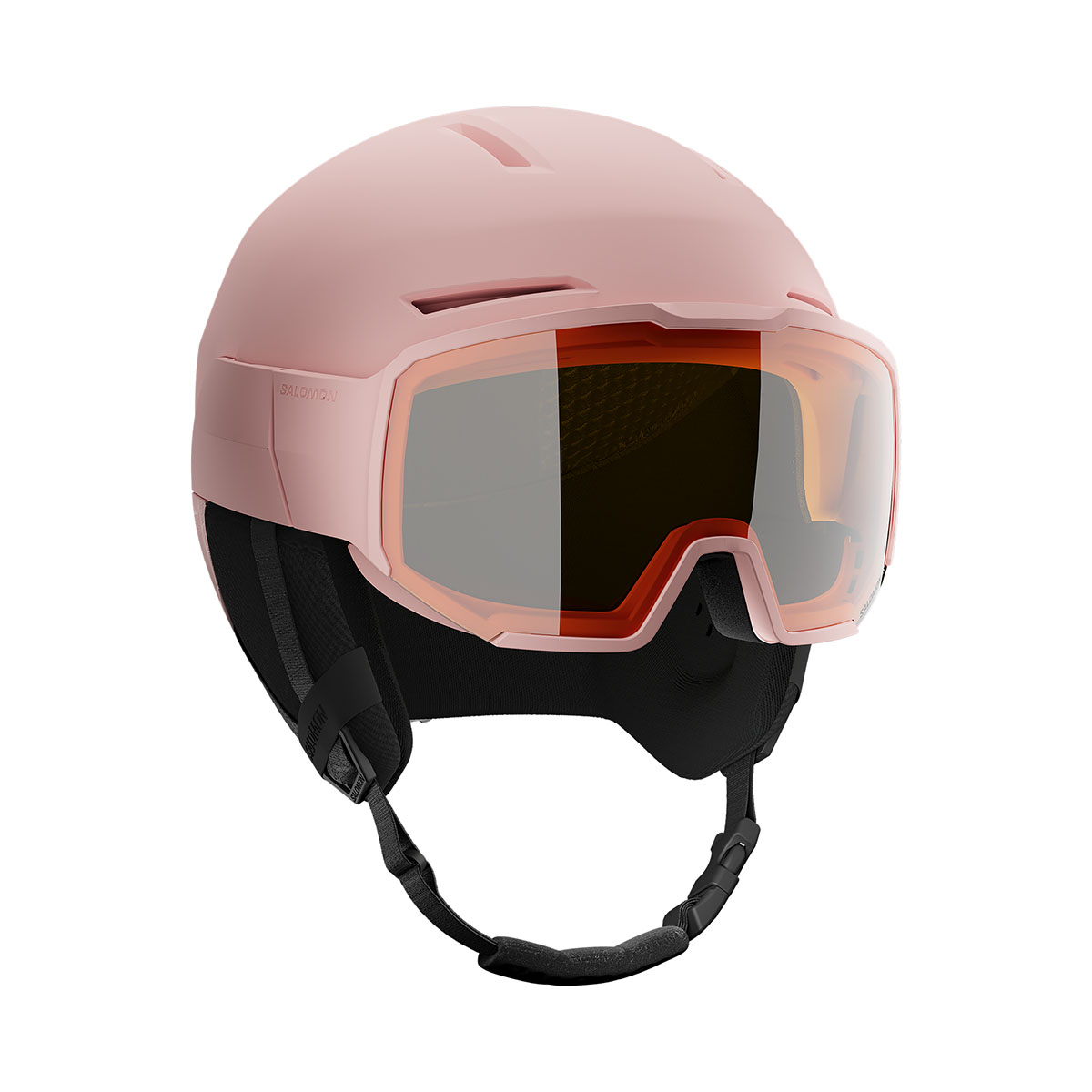 SALOMON - OSMO HELMET