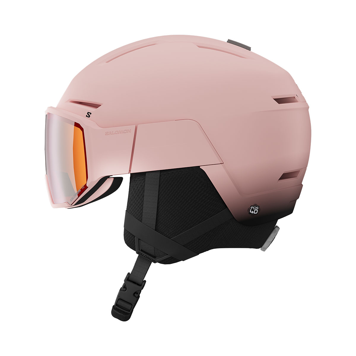 SALOMON - OSMO HELMET