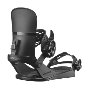 SALOMON - EDB BINDINGS