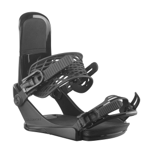 SALOMON - EDB BINDINGS