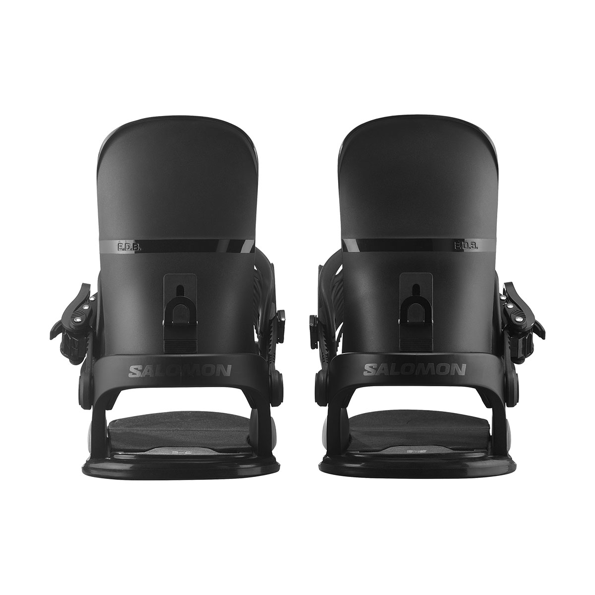 SALOMON - EDB BINDINGS
