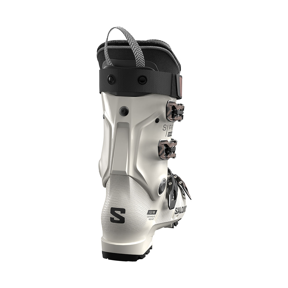 SALOMON - S/PRO SUPRA 100