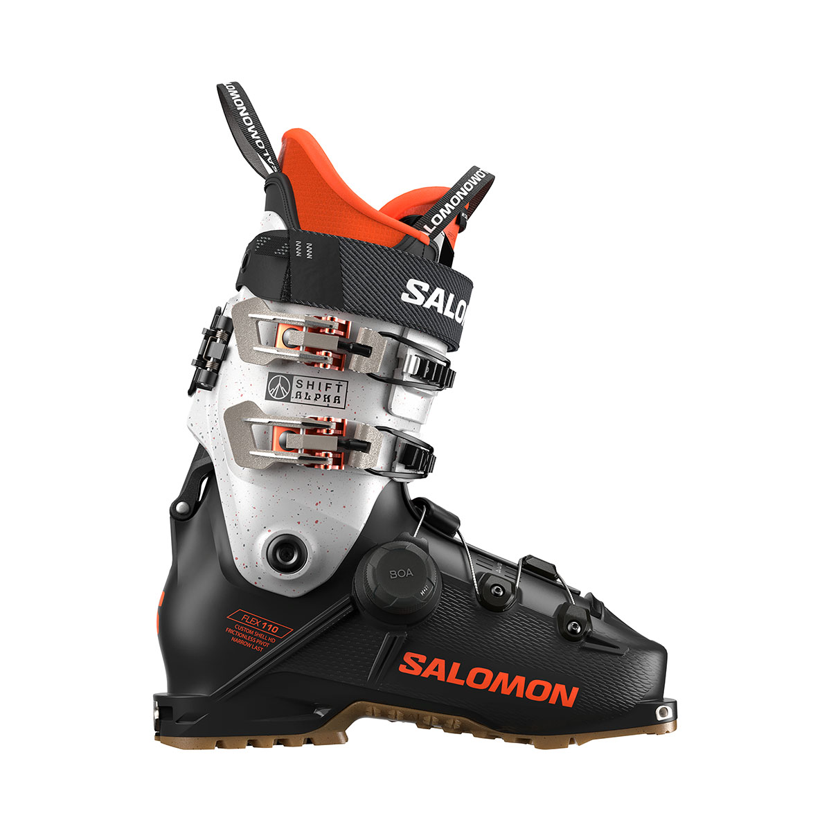 SALOMON - SHIFT ALPHA BOA 110