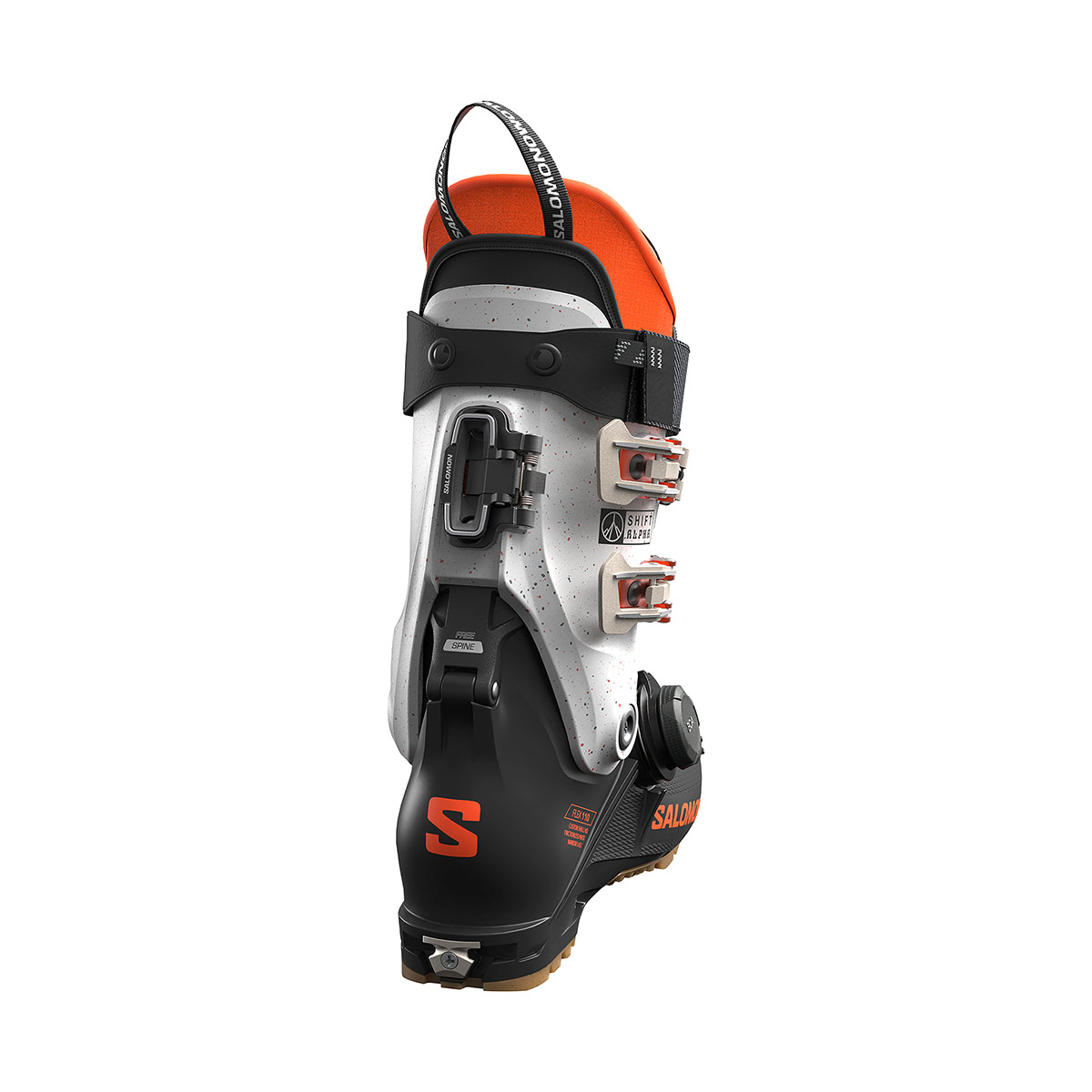 SALOMON - SHIFT ALPHA BOA 110