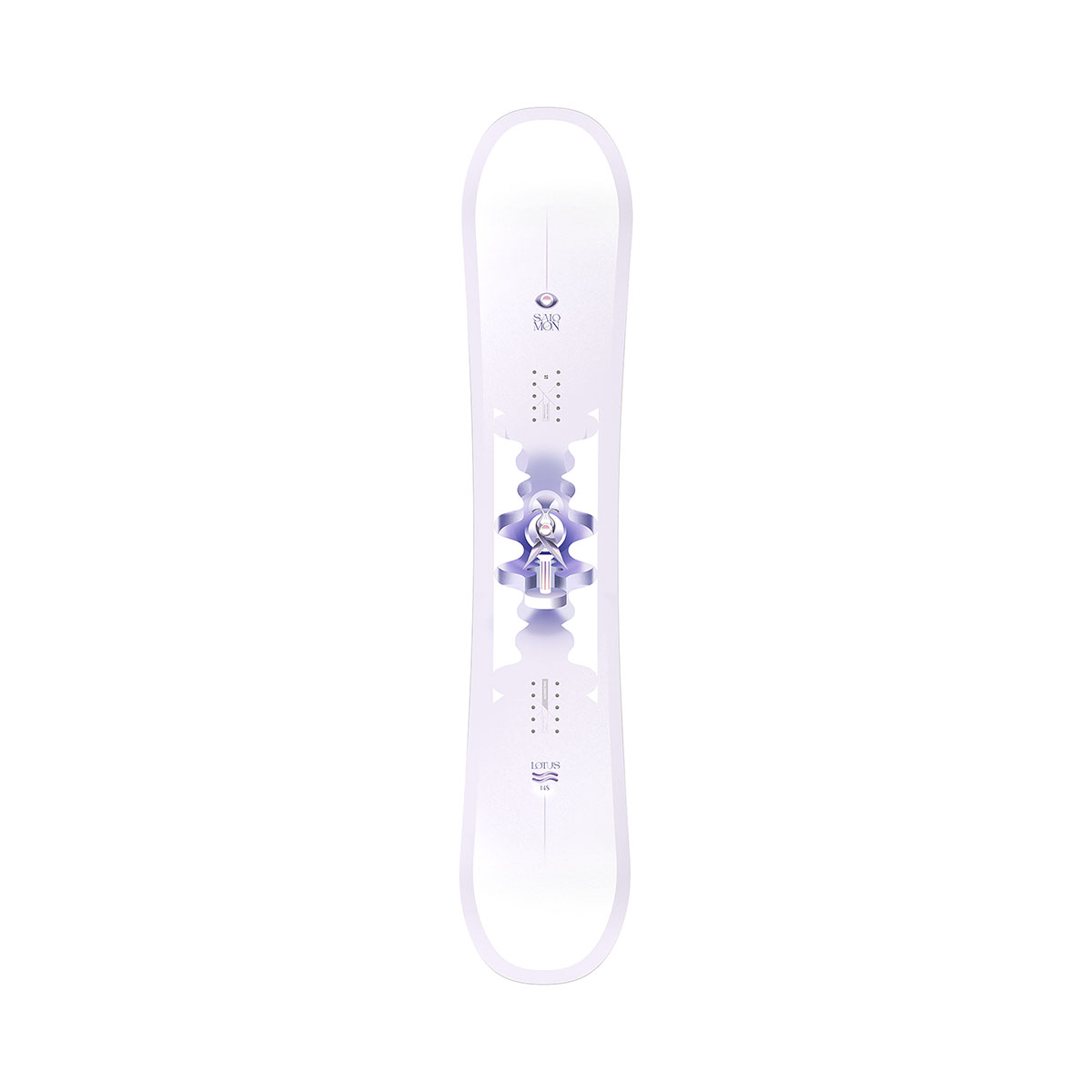 SALOMON - LOTUS SNOWBOARD