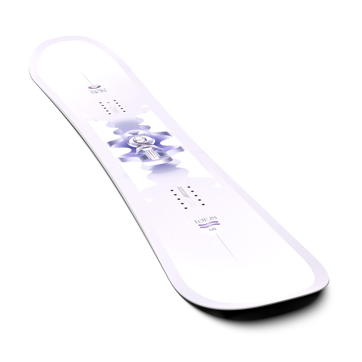 SALOMON - LOTUS SNOWBOARD