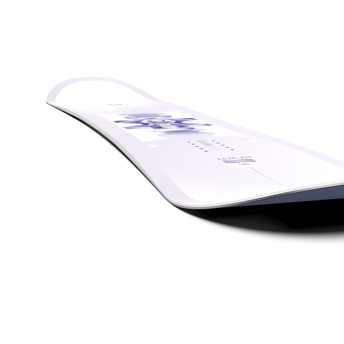 SALOMON - LOTUS SNOWBOARD