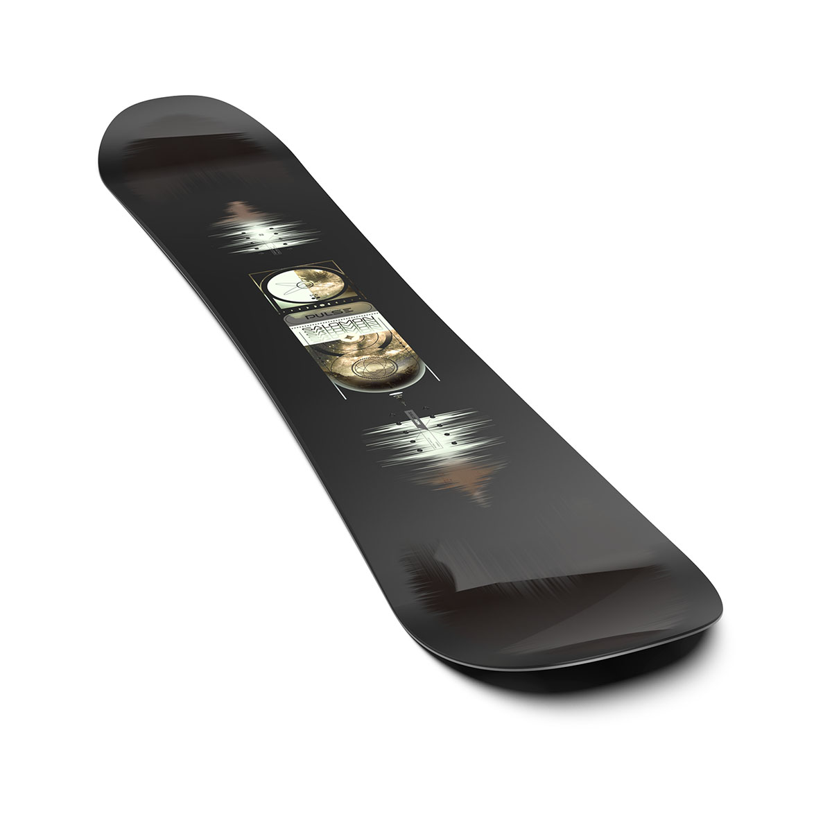 SALOMON - PULSE SNOWBOARD