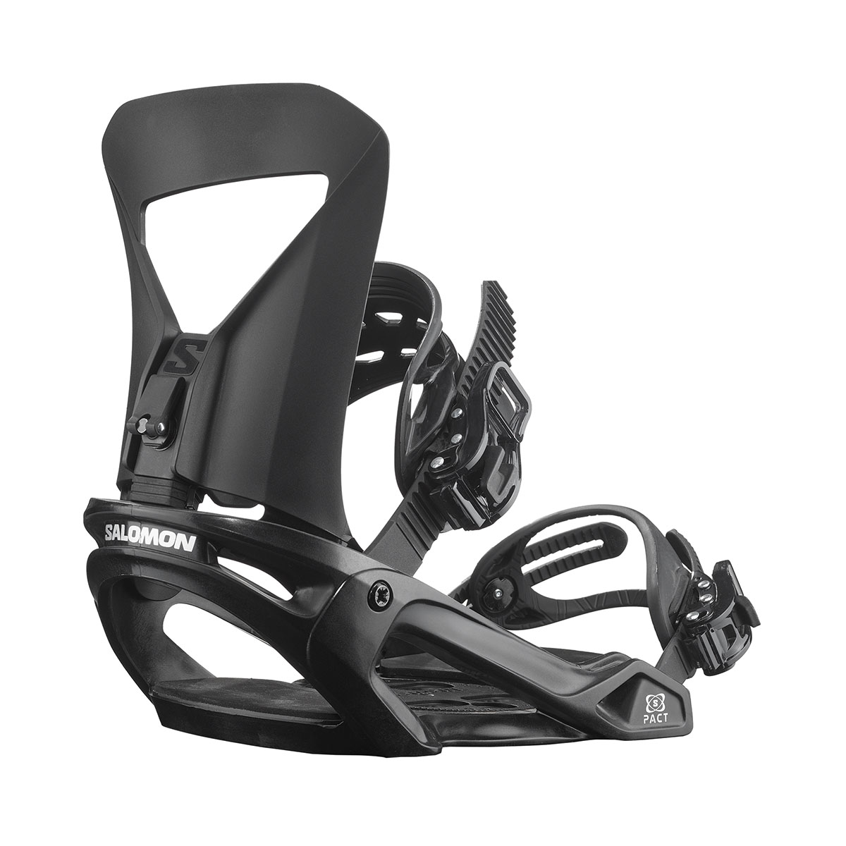 SALOMON - PACT BINDINGS