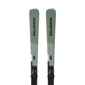 SALOMON - S/MAX 8 + M10 GW L80