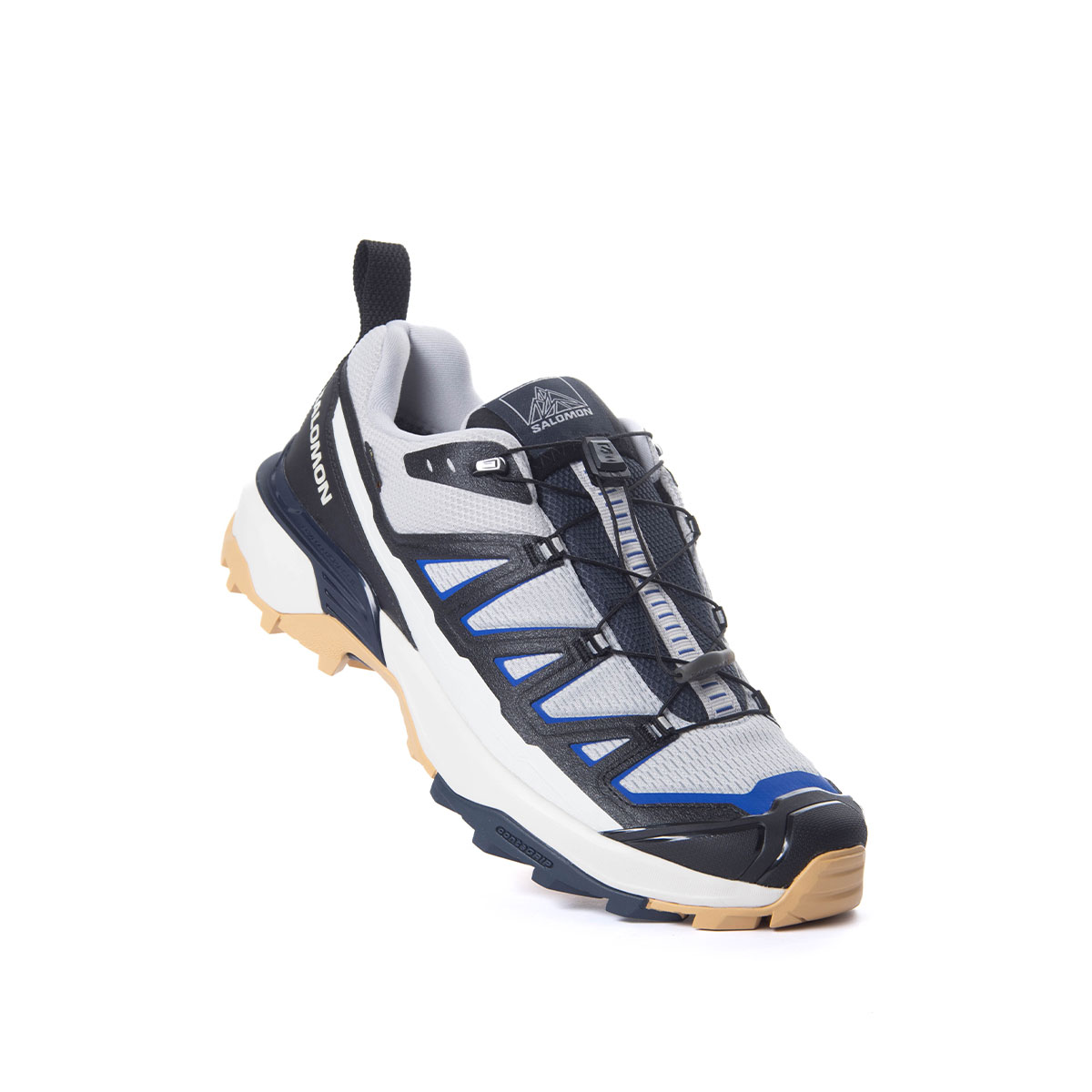 SALOMON - X ULTRA 360 EDGE GORE-TEX