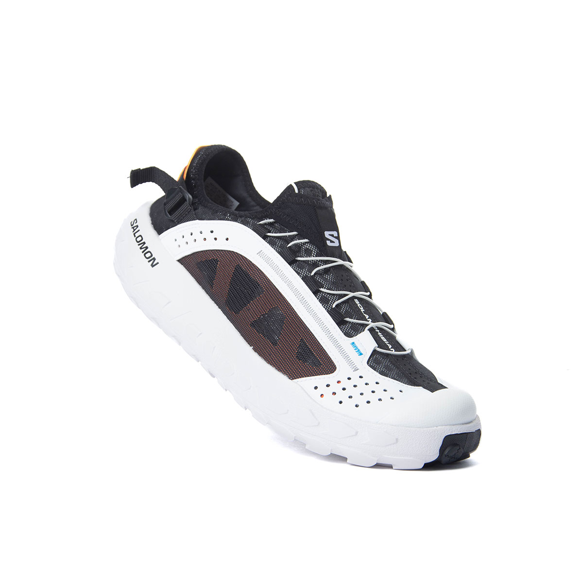 SALOMON - SOLAMPHIBIAN