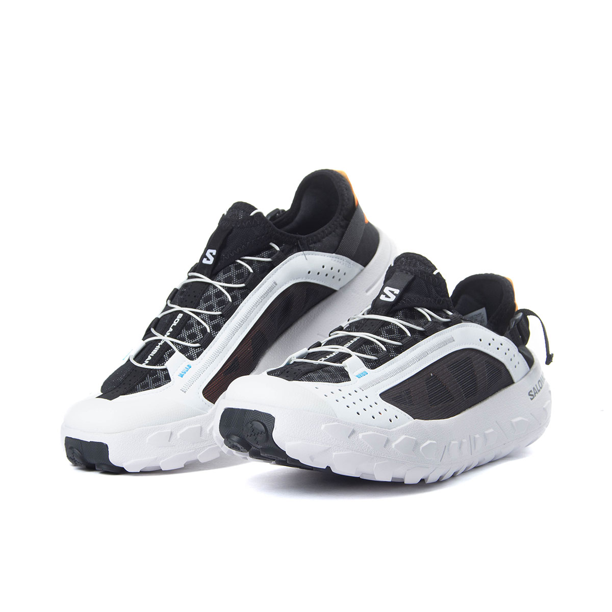 SALOMON - SOLAMPHIBIAN