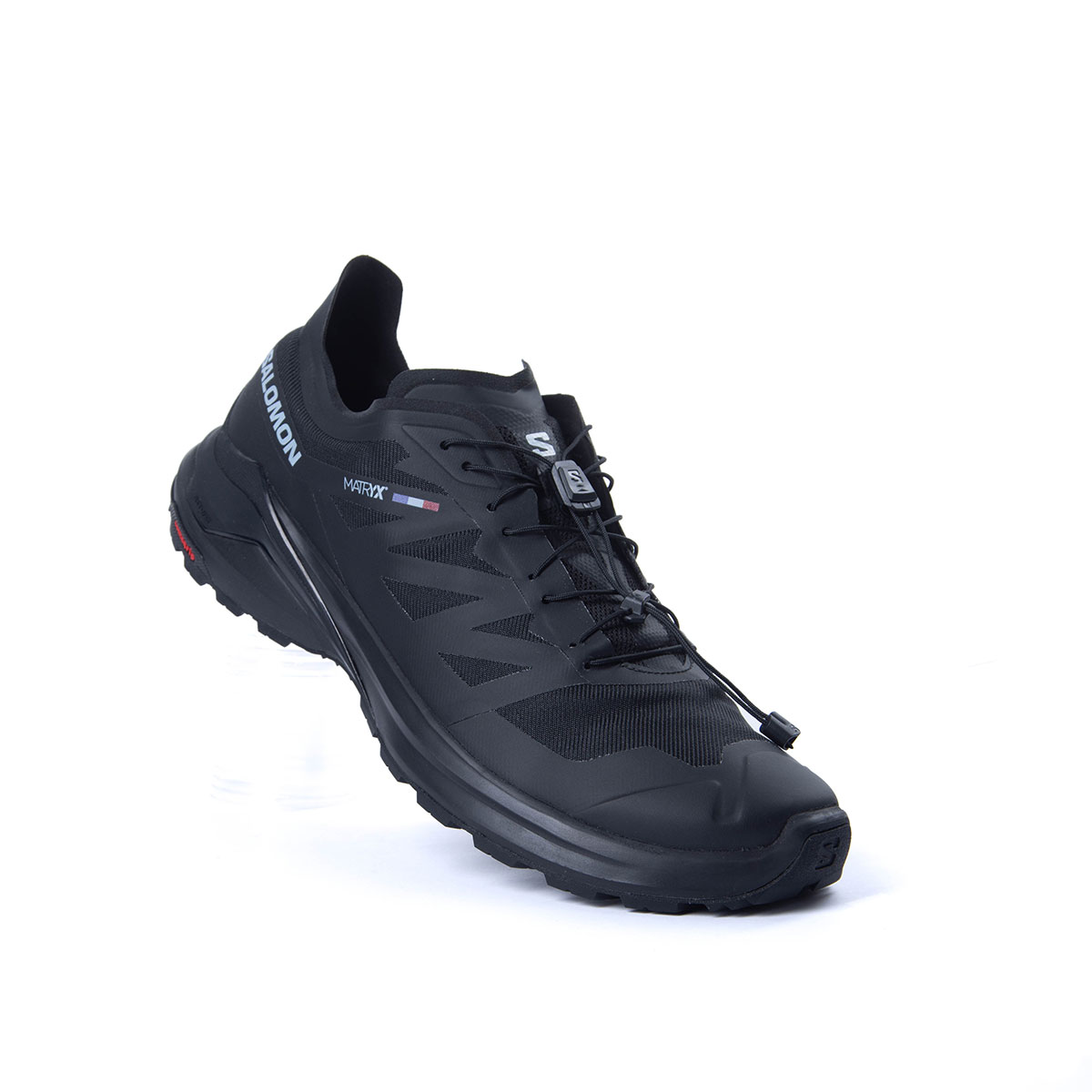 SALOMON - XA META
