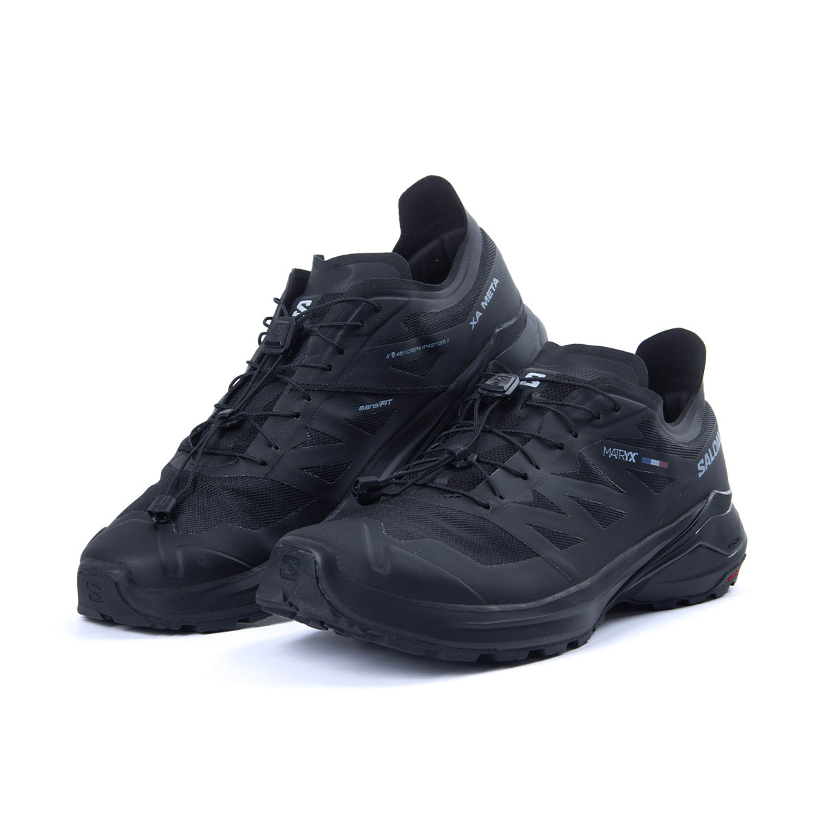 SALOMON - XA META